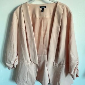 Torrid Blazer